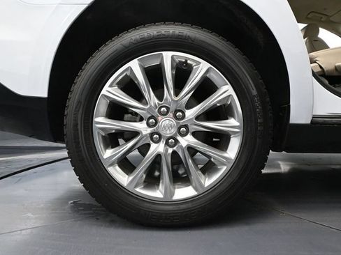 Used 2019 Buick Enclave Essence w/ Trailering Package, 5000 lbs. AWD/4WD image 14