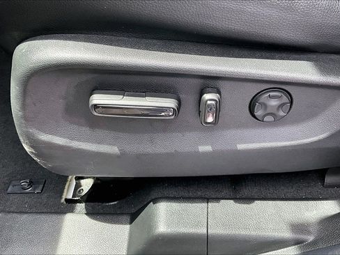 Used 2025 Honda Odyssey Sport-L image 36