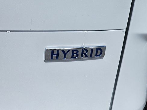 New 2026 MAZDA CX-50 AWD 2.5 Hybrid w/ Premium Pkg image 14