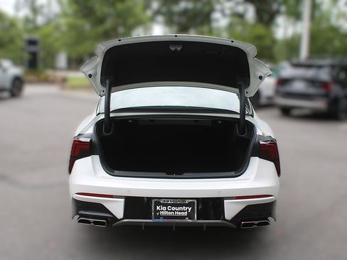 New 2026 Kia K5 GT FWD image 9