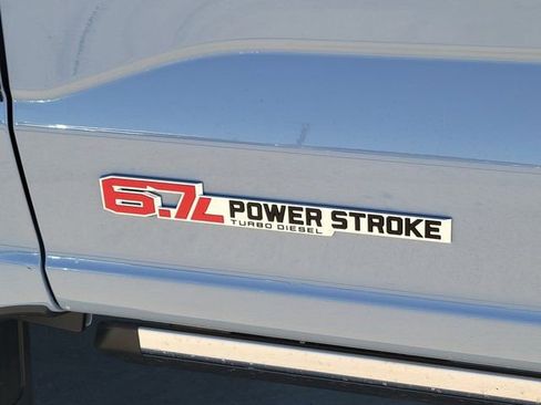 New 2026 Ford F250 Lariat w/ Lariat Ultimate Package image 14