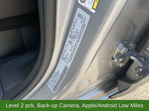 Used 2025 RAM 1500 Big Horn AWD/4WD image 21