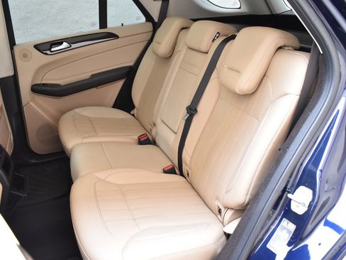 Used 2018 Mercedes-Benz GLE 350 image 18