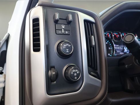 Used 2018 GMC Sierra 1500 SLT w/ SLT Premium Package image 22