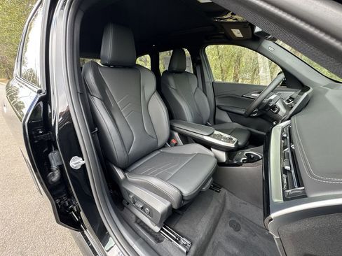 New 2026 BMW X1 xDrive28i w/ Technology Package image 29