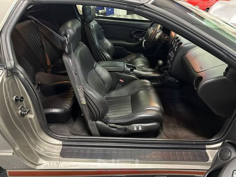 Used 2001 Pontiac Firebird Trans Am w/ SLP Firehawk Pkg image 34