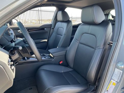 Used 2026 Honda Civic Sport Touring image 26