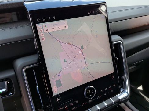 New 2026 GMC Yukon Denali w/ Sun & Power Step Package image 27