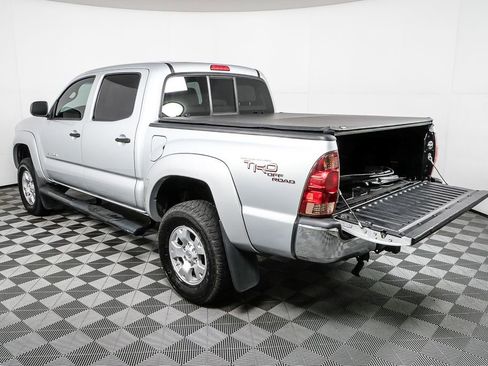 Used 2008 Toyota Tacoma PreRunner image 26