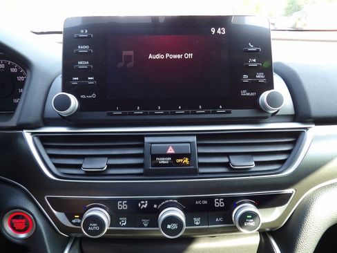Used 2020 Honda Accord LX image 18
