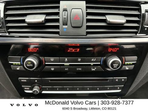 Used 2015 BMW X3 xDrive28i AWD/4WD image 19