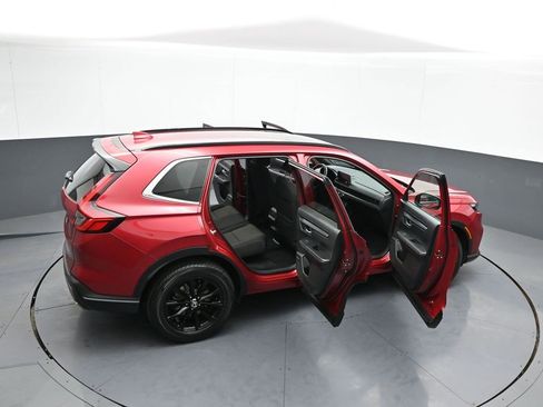 Certified 2023 Honda CR-V Sport image 43