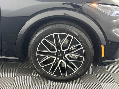 Used 2024 Ford Mustang Mach-E Premium RWD image 18