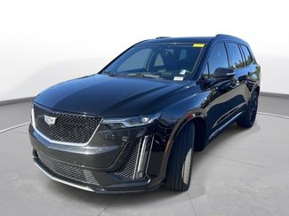 Used 2022 Cadillac XT6 Sport w/ Technology Package video 2