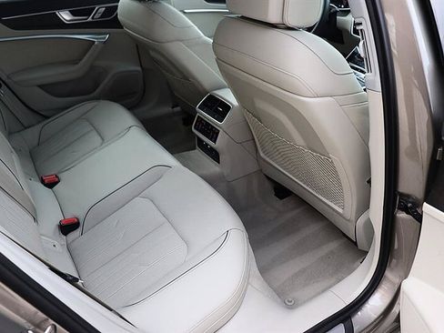 Used 2019 Audi A6 3.0T Prestige w/ Prestige Package AWD/4WD image 13
