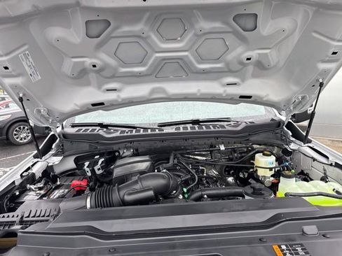 New 2026 Ford F350 XL w/ STX Appearance Package image 39
