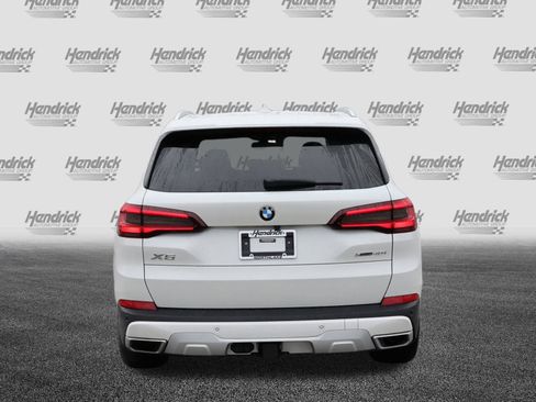 Used 2021 BMW X5 xDrive40i w/ Premium Package 3 image 8