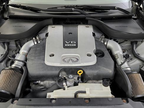 Used 2009 INFINITI G37 x Sedan w/ Premium Pkg AWD/4WD image 32