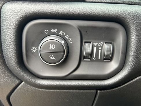 New 2026 RAM 3500 Laramie image 27