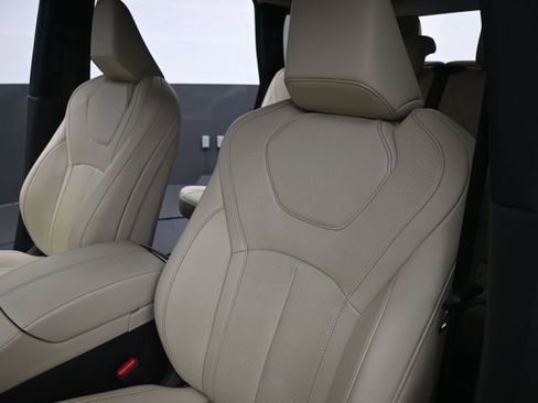 Used 2023 INFINITI QX60 Luxe w/ Vision Package image 15