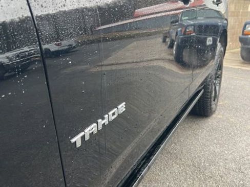 Used 2022 Chevrolet Tahoe High Country AWD/4WD image 20