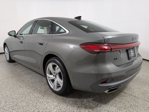 Certified 2025 Audi A5 2.0T Premium w/ Convenience Package image 5