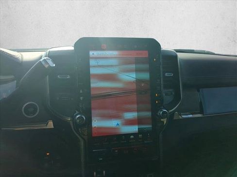New 2026 RAM 2500 Limited AWD/4WD image 14
