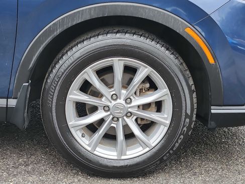 Used 2023 Honda CR-V EX-L image 8