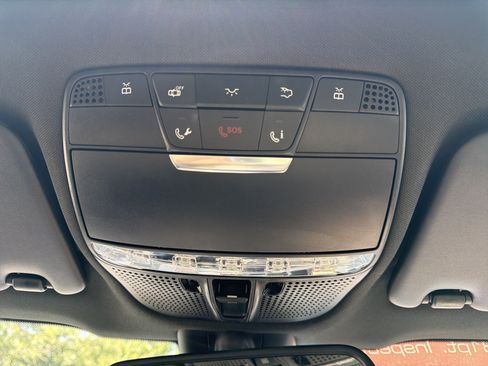 Used 2018 Mercedes-Benz GLC 300 image 29