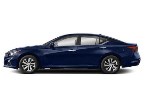 Used 2019 Nissan Altima 2.5 S FWD image 2