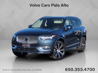 Used 2024 Volvo XC90 T8 Plus w/ Protection Package Premier