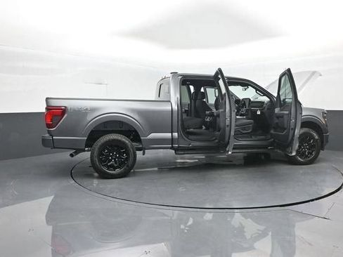 New 2026 Ford F150 XLT w/ Equipment Group 302A MID AWD/4WD image 41