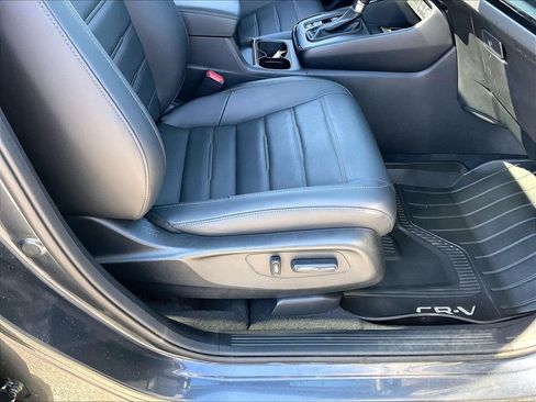 Used 2025 Honda CR-V EX-L image 37