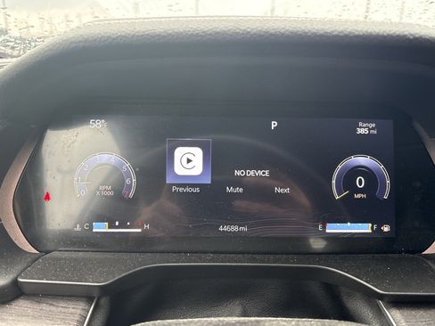 Used 2021 Jeep Grand Cherokee L Limited image 6