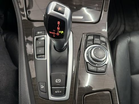 Used 2013 BMW 535i xDrive 535i xDrive image 36