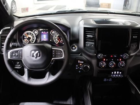 Used 2025 RAM 1500 Big Horn image 27