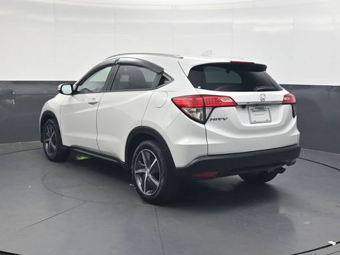 Used 2021 Honda HR-V EX-L image 6