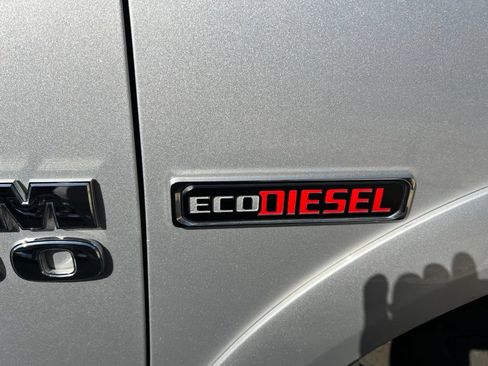 Used 2018 RAM 1500 Laramie w/ Protection Group AWD/4WD image 25