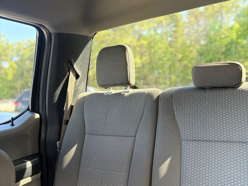 Used 2017 Ford F150 XLT w/ Equipment Group 301A Mid AWD/4WD image 33