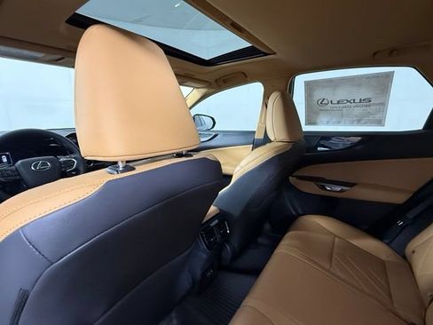 New 2026 Lexus NX 450h+ AWD w/ Luxury Package image 26