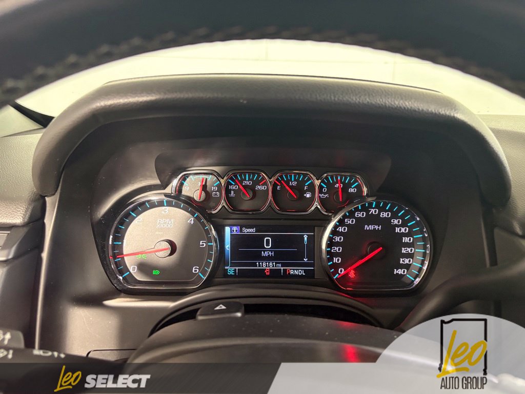 Used 2019 Chevrolet Tahoe LT AWD/4WD image 14