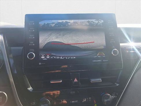 Used 2023 Toyota Camry XSE image 13