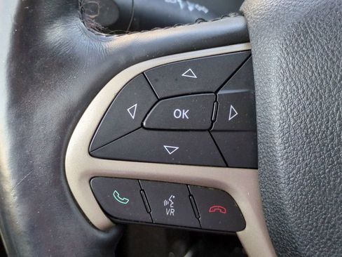 Used 2015 Jeep Cherokee Latitude w/ Comfort/Convenience Group image 24