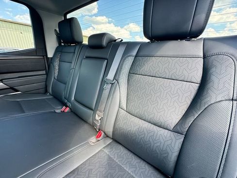 Used 2023 Toyota Tundra SR5 w/ SR5 Premium Package AWD/4WD image 24