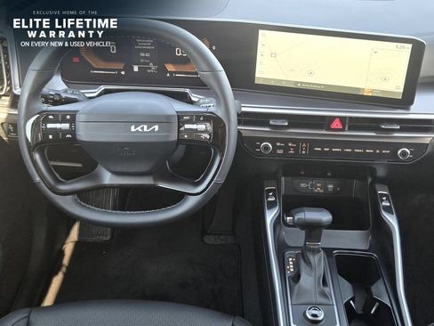 Used 2026 Kia Sorento EX FWD image 26