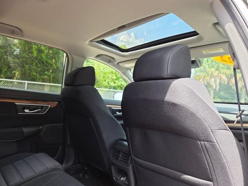 Used 2022 Honda CR-V EX image 16