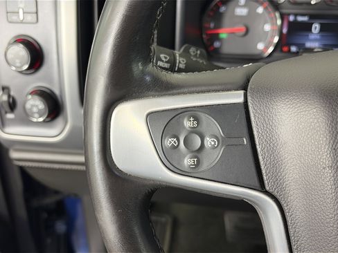 Used 2016 GMC Sierra 1500 SLE w/ SLE Value Package image 25