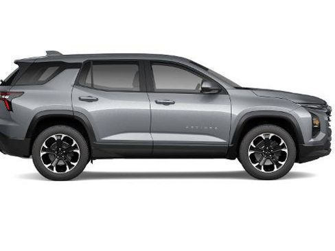 New 2026 Chevrolet Equinox LT image 27