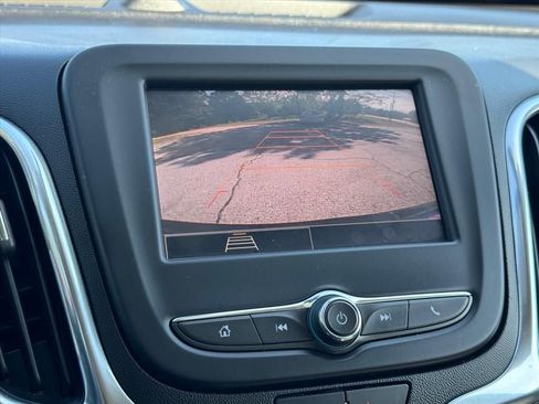 Used 2022 Chevrolet Equinox LS AWD/4WD image 25