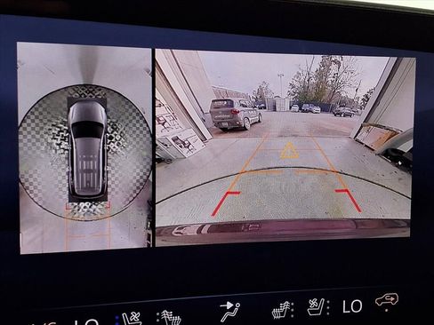 New 2026 Buick Enclave Avenir w/ Super Cruise Package image 12